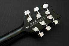 Paul Reed Smith [PRS] 2024 SE CUSTOM 24 ～Fire Red Burst～ #CTIG111363【3.50kg】【48回無金利】_8
