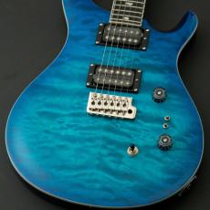 Paul Reed Smith [PRS] 2024 SE Custom 24-08 Quilt ～Lake Blue～ #CTIG104001 [3.58kg]【48回無金利】