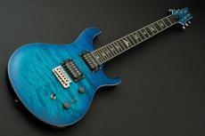 Paul Reed Smith [PRS] 2024 SE Custom 24-08 Quilt ～Lake Blue～ #CTIG104001 [3.58kg]【48回無金利】_2