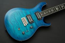 Paul Reed Smith [PRS] 2024 SE Custom 24-08 Quilt ～Lake Blue～ #CTIG104001 [3.58kg]【48回無金利】_3