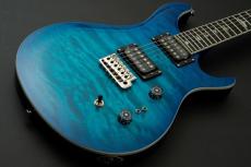 Paul Reed Smith [PRS] 2024 SE Custom 24-08 Quilt ～Lake Blue～ #CTIG104001 [3.58kg]【48回無金利】_5