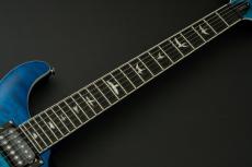 Paul Reed Smith [PRS] 2024 SE Custom 24-08 Quilt ～Lake Blue～ #CTIG104001 [3.58kg]【48回無金利】_8