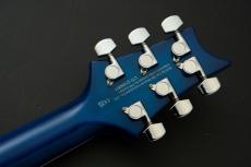 Paul Reed Smith [PRS] 2024 SE Custom 24-08 Quilt ～Lake Blue～ #CTIG104001 [3.58kg]【48回無金利】_10