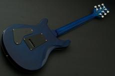 Paul Reed Smith [PRS] 2024 SE Custom 24-08 Quilt ～Lake Blue～ #CTIG104001 [3.58kg]【48回無金利】_11