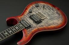 Paul Reed Smith [PRS] SE Custom 24-08 Quilt Package ～Charcoal Cherry Burst～ #CTIG077729 [3.50kg]【48回無金利】_6