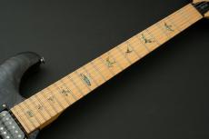 Paul Reed Smith [PRS] 2023 SE Swamp Ash Special ～Charcoal～ #CTIF095286【48回無金利】_7