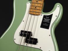 Fender Player II Precision Bass Maple Fingerboard ~Birch Green~_5