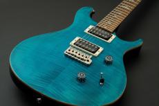Paul Reed Smith [PRS] SE CUSTOM 24 ～Blue Matteo～ #CTIG064243 [3.40kg]【48回無金利】_4