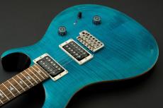 Paul Reed Smith [PRS] SE CUSTOM 24 ～Blue Matteo～ #CTIG064243 [3.40kg]【48回無金利】_5