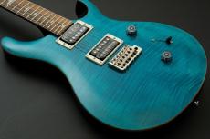 Paul Reed Smith [PRS] SE CUSTOM 24 ～Blue Matteo～ #CTIG064243 [3.40kg]【48回無金利】_6