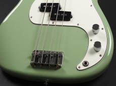 Fender Player II Precision Bass Maple Fingerboard ~Birch Green~_6