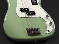 Fender Player II Precision Bass Maple Fingerboard ~Birch Green~_7