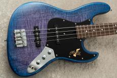 momose MJ-TOCHI WSE'24/NJ -Hydrangea Blue Burst / HYD-BL-B- #20091_3