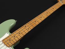 Fender Player II Precision Bass Maple Fingerboard ~Birch Green~_8