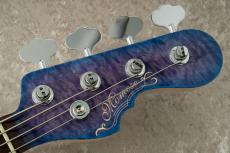 momose MJ-TOCHI WSE'24/NJ -Hydrangea Blue Burst / HYD-BL-B- #20089_6