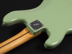Fender Player II Precision Bass Maple Fingerboard ~Birch Green~_11