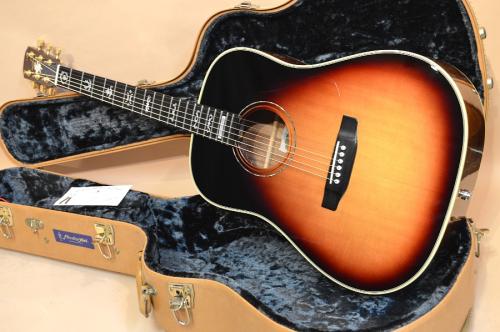 K.Yairi LO-130 CUSTOM　2005年製