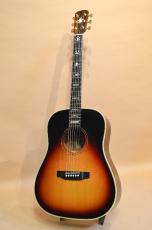 K.Yairi LO-130 CUSTOM　2005年製_4