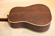 K.Yairi LO-130 CUSTOM　2005年製_13