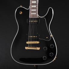 Bacchus Global Series BARON-CTM Alnico ~Black~ 