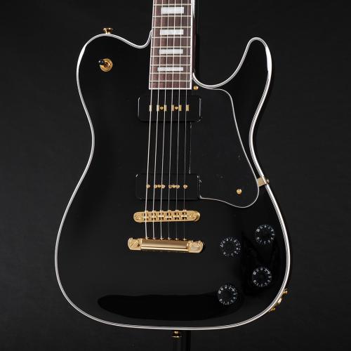 Bacchus Global Series BARON-CTM Alnico ~Black~ 