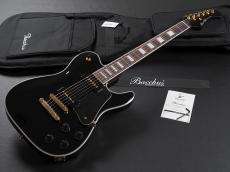 Bacchus Global Series BARON-CTM Alnico ~Black~ _2