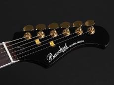 Bacchus Global Series BARON-CTM Alnico ~Black~ _3