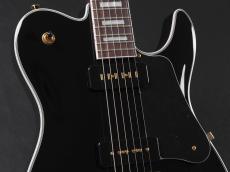 Bacchus Global Series BARON-CTM Alnico ~Black~ _4