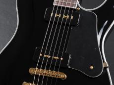 Bacchus Global Series BARON-CTM Alnico ~Black~ _5