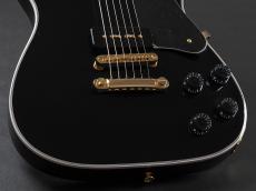 Bacchus Global Series BARON-CTM Alnico ~Black~ _7