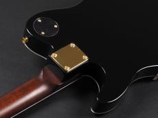 Bacchus Global Series BARON-CTM Alnico ~Black~ _11
