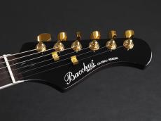 Bacchus Global Series BARON-CTM ~Black~_3