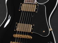 Bacchus Global Series BARON-CTM ~Black~_5