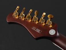 Bacchus Global Series BARON-CTM ~Black~_9