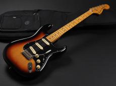 Fender Fender Vintera II 70s Stratocaster Maple Fingerboard ~3-Color Sunburst~_2