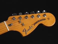 Fender Fender Vintera II 70s Stratocaster Maple Fingerboard ~3-Color Sunburst~_3