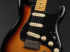 Fender Fender Vintera II 70s Stratocaster Maple Fingerboard ~3-Color Sunburst~_5