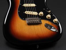 Fender Fender Vintera II 70s Stratocaster Maple Fingerboard ~3-Color Sunburst~_7