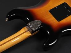 Fender Fender Vintera II 70s Stratocaster Maple Fingerboard ~3-Color Sunburst~_11