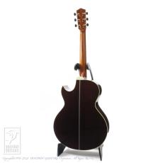 Greven Guitars Japan Standard-JC RS White Lady_4