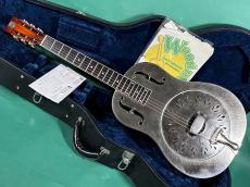 National STYLE-N GERMAN SILVER CUSTOM