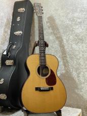 Bourgeois 【試奏動画あり】Touchstone Series OM Signature #T2502214【マダガスカルローズウッド】_2