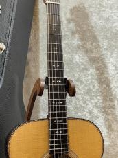 Bourgeois 【試奏動画あり】Touchstone Series OM Signature #T2502214【マダガスカルローズウッド】_4