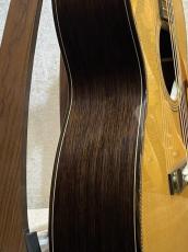 Bourgeois 【試奏動画あり】Touchstone Series OM Signature #T2502214【マダガスカルローズウッド】_10