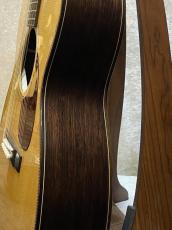 Bourgeois 【試奏動画あり】Touchstone Series OM Signature #T2502214【マダガスカルローズウッド】_11