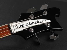 Rickenbacker 4003 JG ~Jetglo~ 2011年製_3
