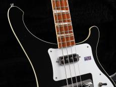 Rickenbacker 4003 JG ~Jetglo~ 2011年製_4