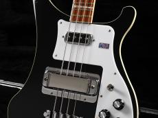 Rickenbacker 4003 JG ~Jetglo~ 2011年製_5