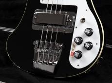 Rickenbacker 4003 JG ~Jetglo~ 2011年製_6