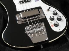 Rickenbacker 4003 JG ~Jetglo~ 2011年製_7